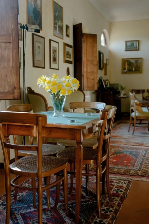 Villa Nobili B&B e Casa Vacanza