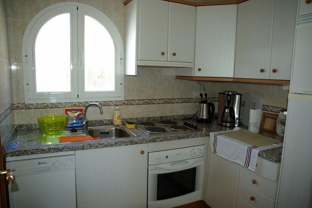 Duplex in Benitachell, Alicante 102534 by MO Rentals