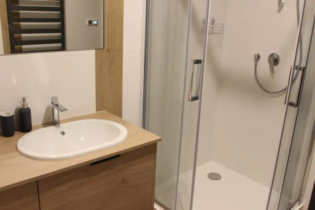 Apartamenty Centrum Park Sowińskiego 19