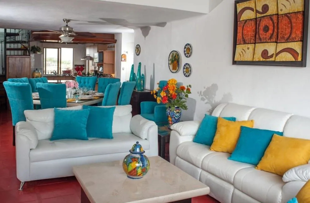 Penthouse María Bonita