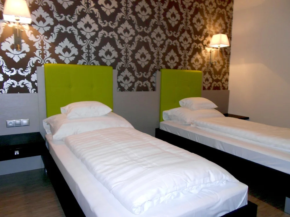 Gokart Hotel