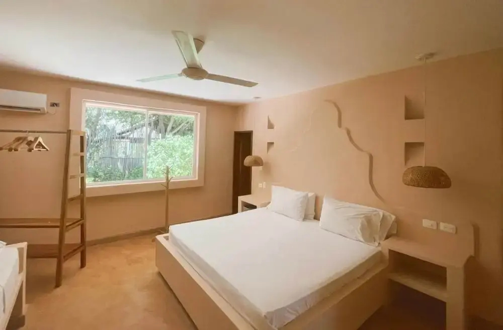 Stunning 6BR Beachfront Villa in Rosario