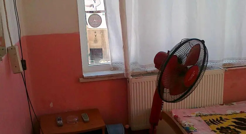 Basak Hotel