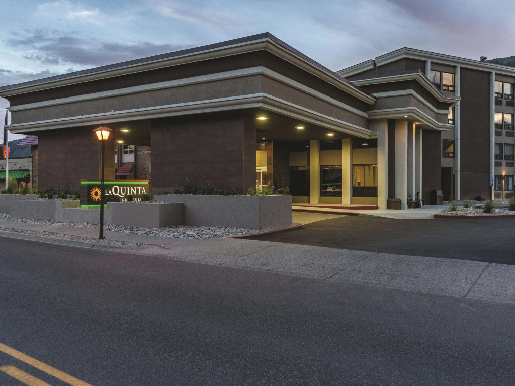 La Quinta by Wyndham Glenwood Springs