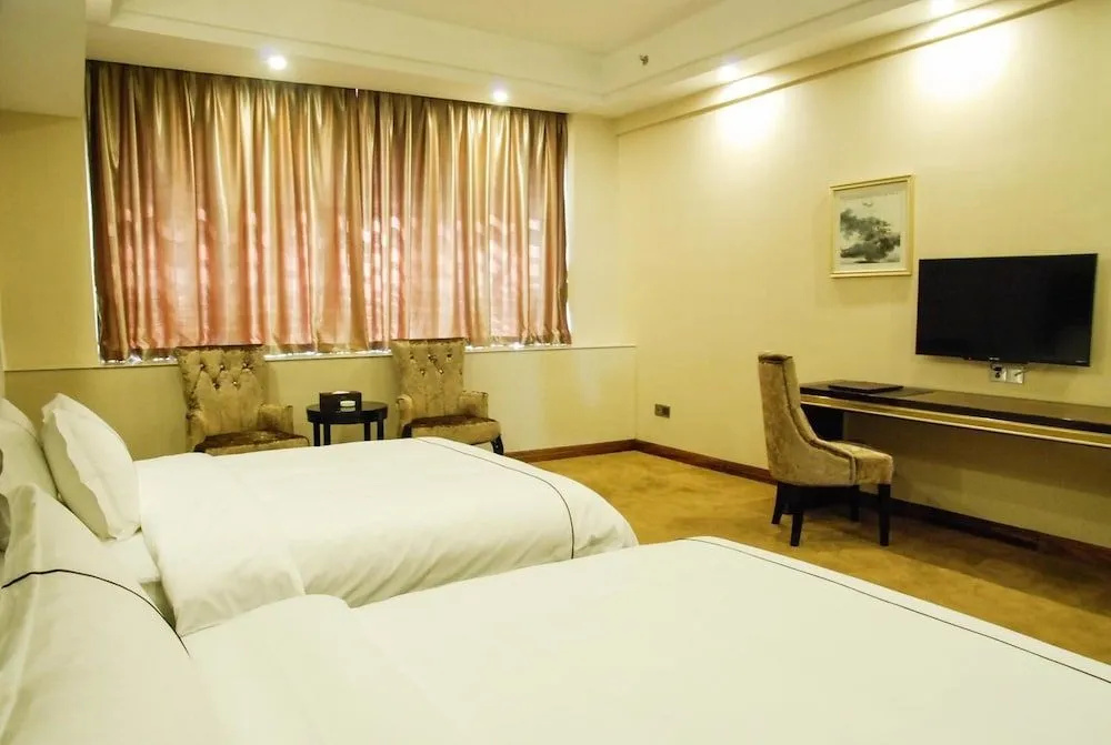 Xuhua Holiday Hotel