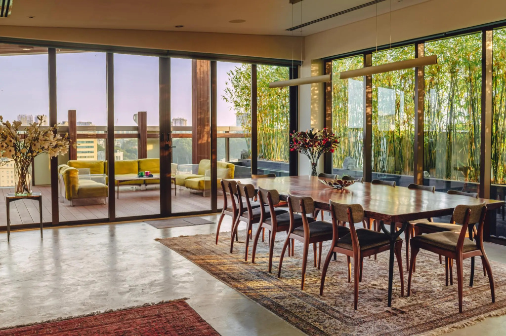 SILA Urban Living