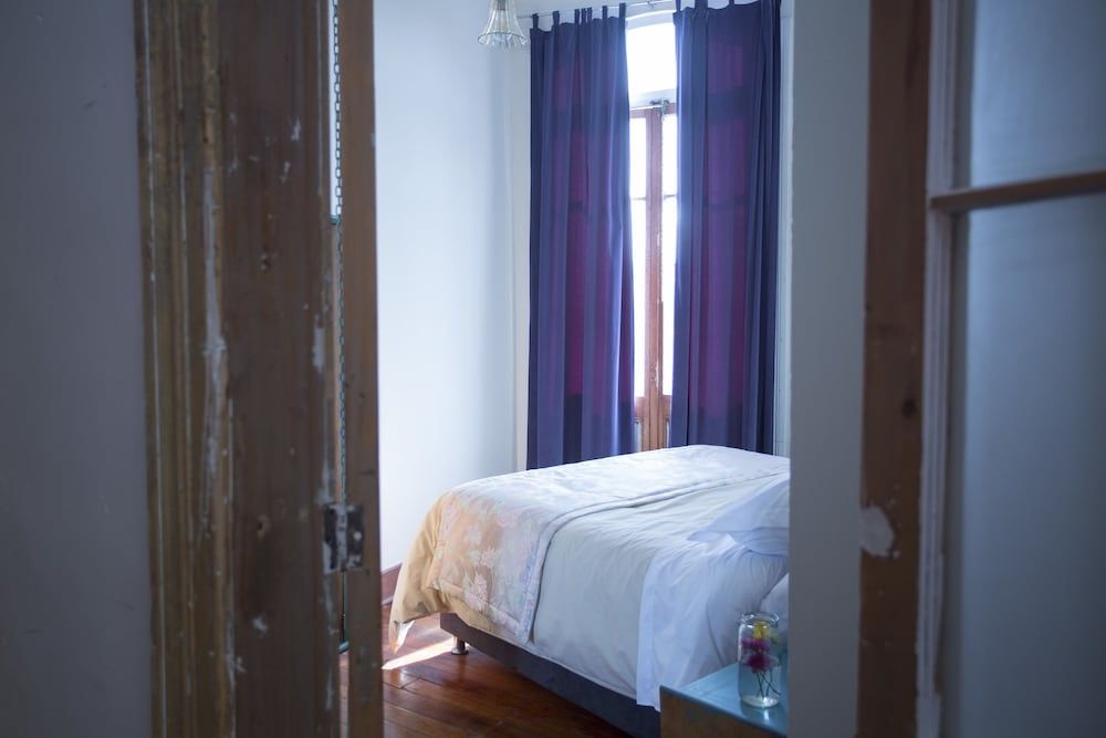 Casa Lastra Hostel