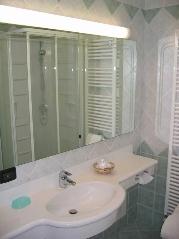 Hotel Al Giardino