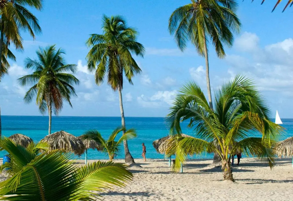 Moderno Apartamento en Residencia Playa Dominicus Bayahibe ---- Appartamento Moderno in Residenza Privata Dominicus Spiaggia Bayahibe ---- Modern Apartment in Private Residence Dominicus Bayahibe beach