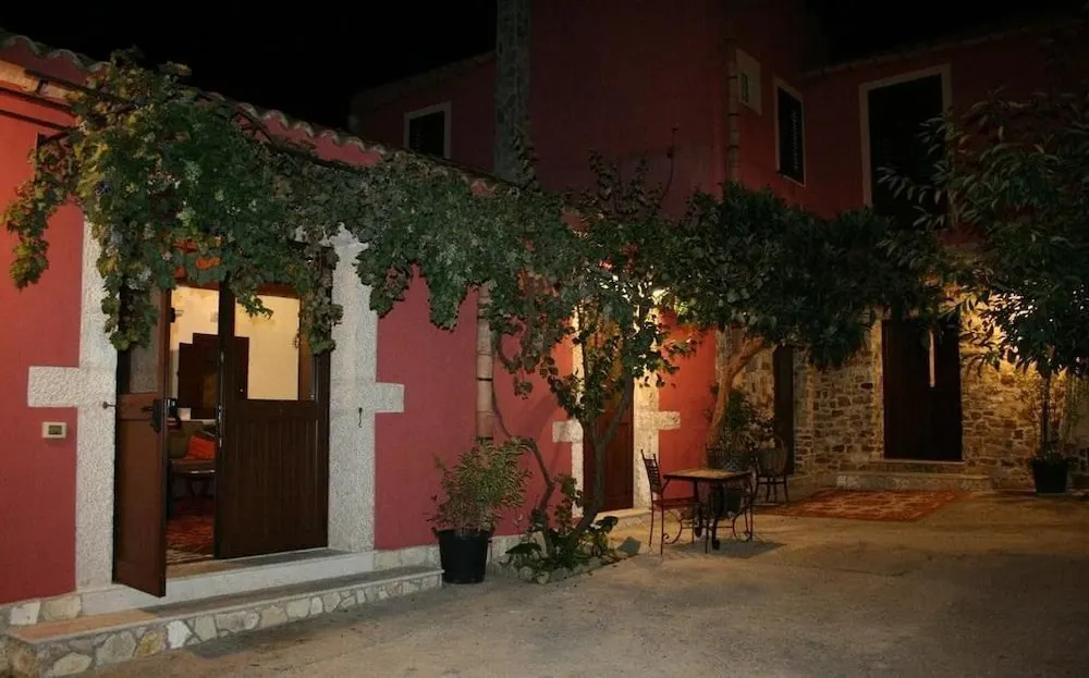 B&B Baglio degli Ulivi
