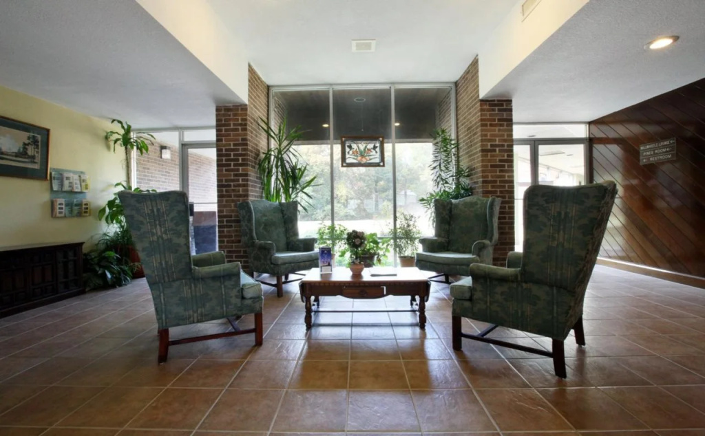 Americas Best Value Inn Crossett
