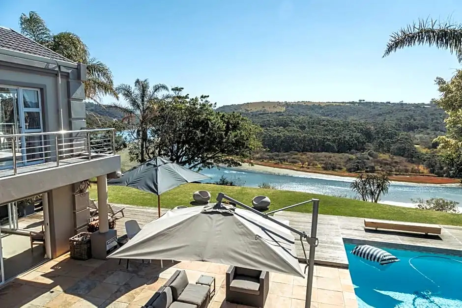 The Edge Boutique Bed and Breakfast