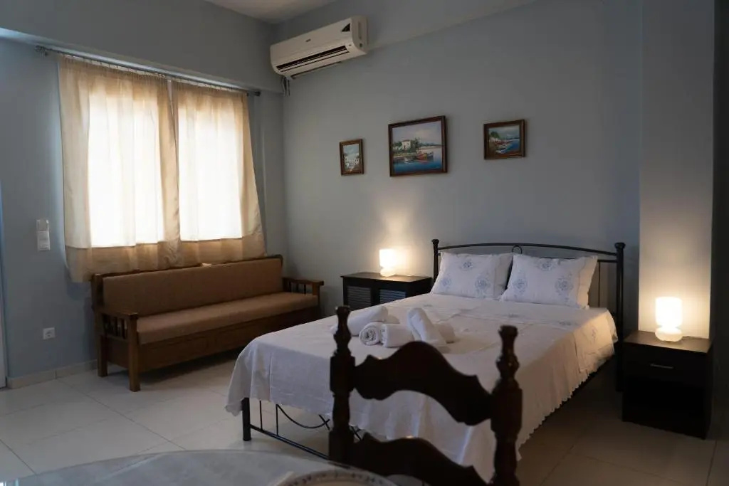 Blue Home Studio