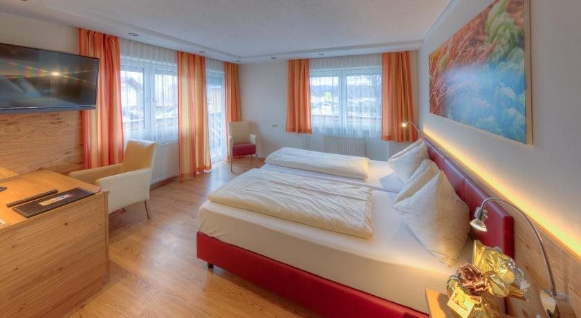 Hotel Leimer Bräu