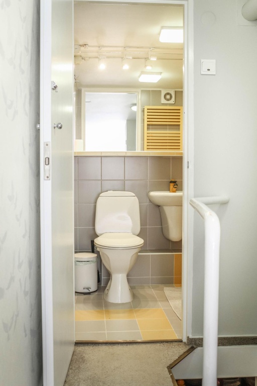 Holiday Studio Apartment