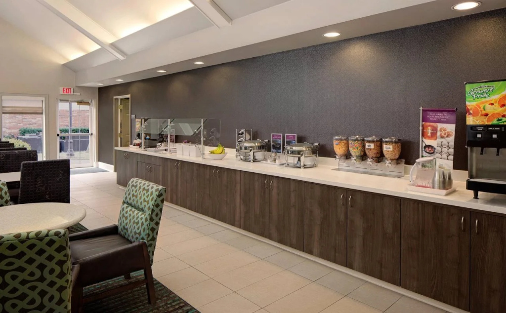 Residence Inn Dallas DFW Airport North/Irving