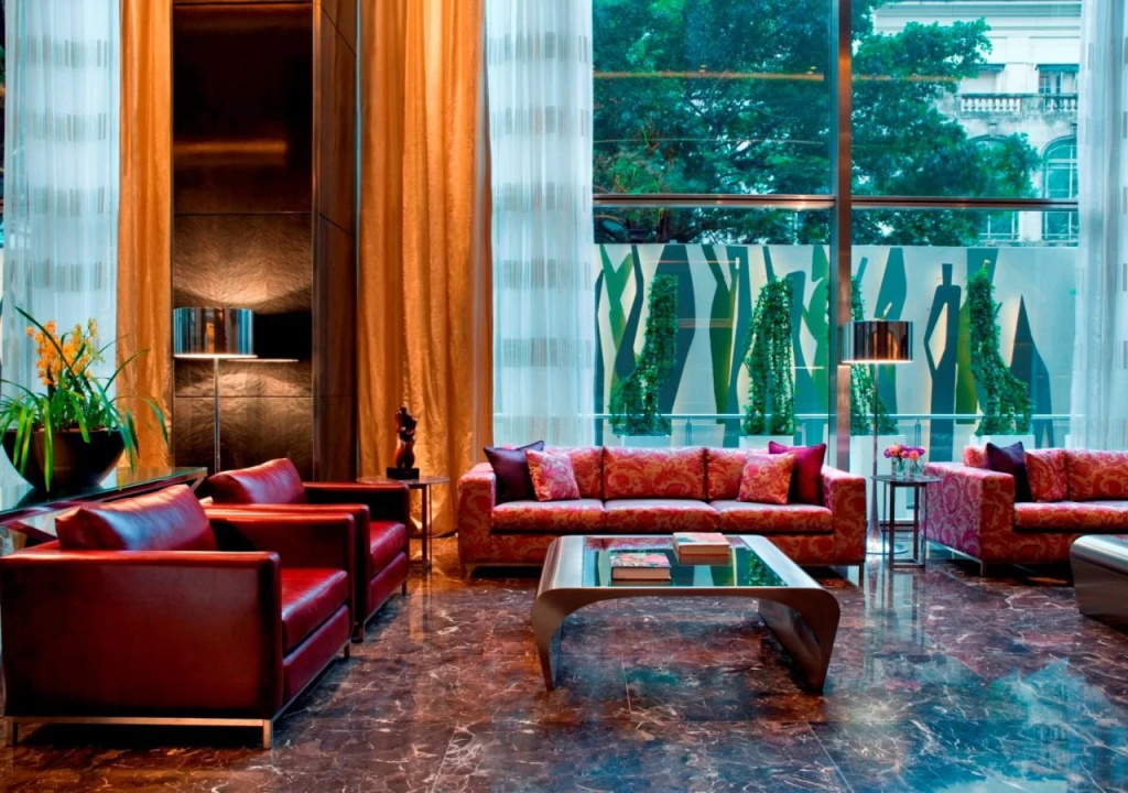 Alvear Art Hotel