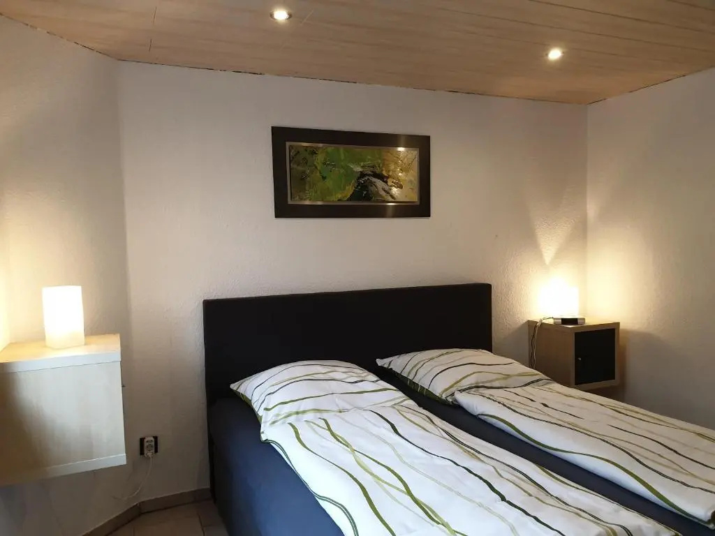 Ferienwohnung Neuss Spelter