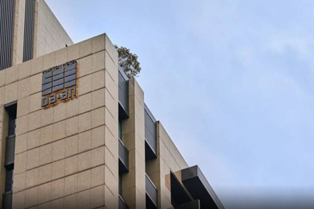 Kimpton Da An Taipei- an IHG Hotel