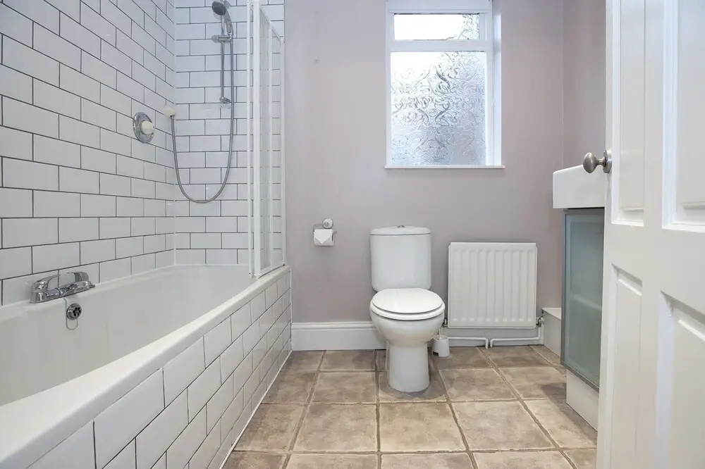 Rest & Recharge - Whalley Range House