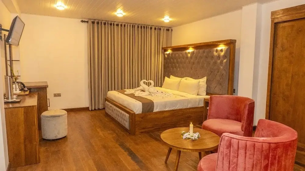 Salzburg Hotels