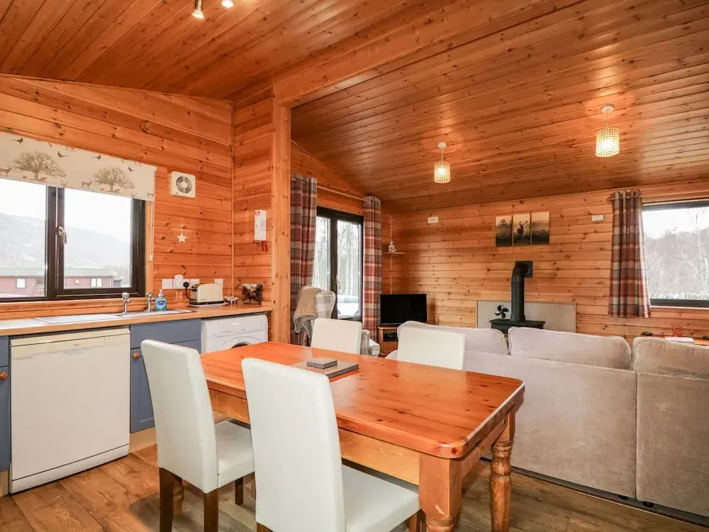 Wildcat Lodge