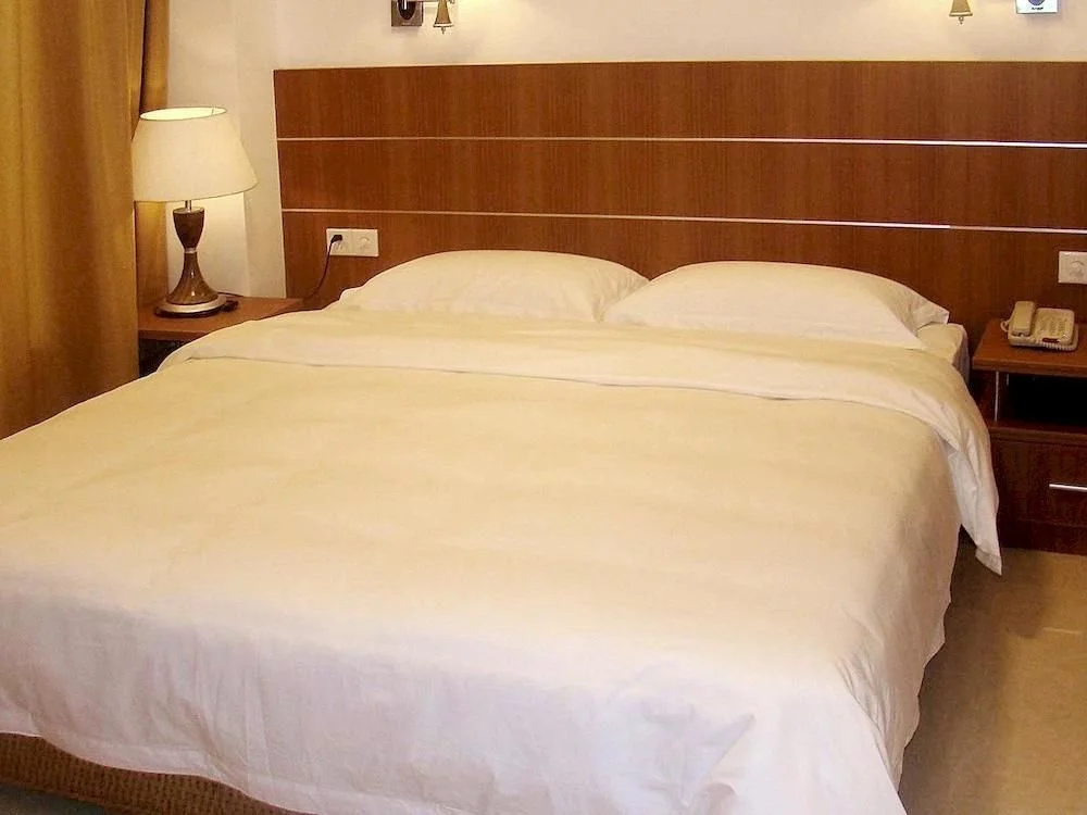 Fuan Tailong Hotel