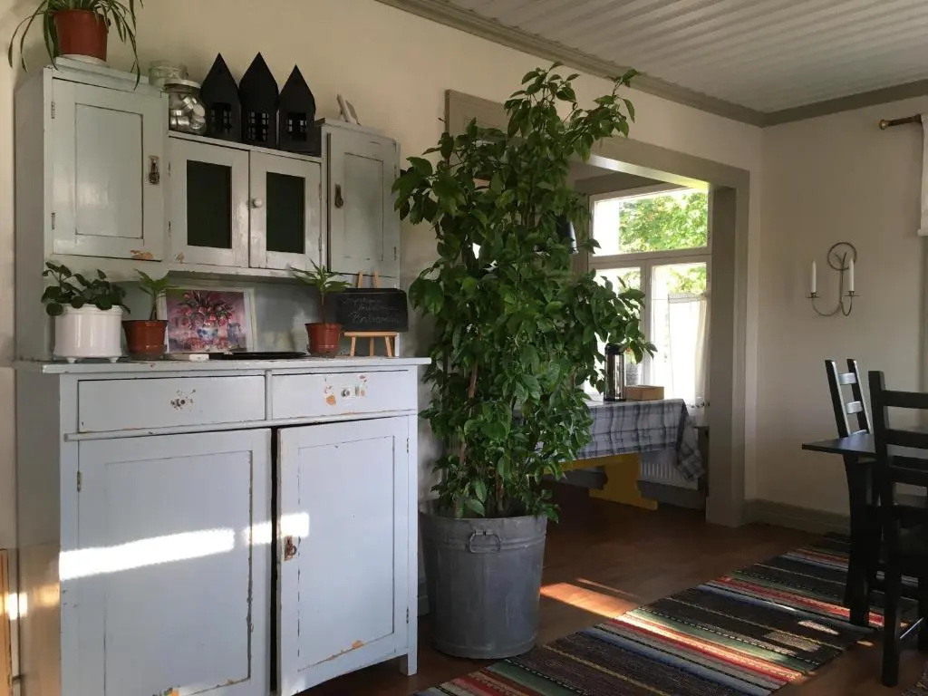 Lillstugans Gästhem BnB