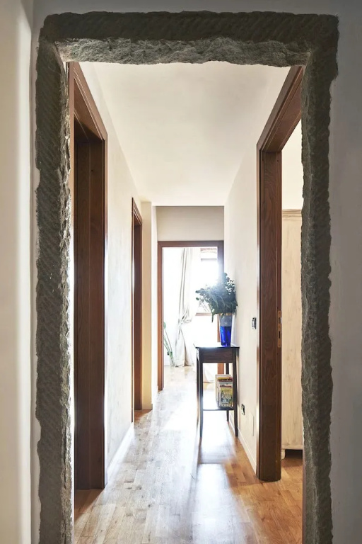 A Few Steps to The Duomo Amazing 4BD Apt