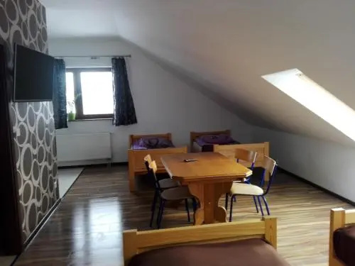 Motel Huta Szklana