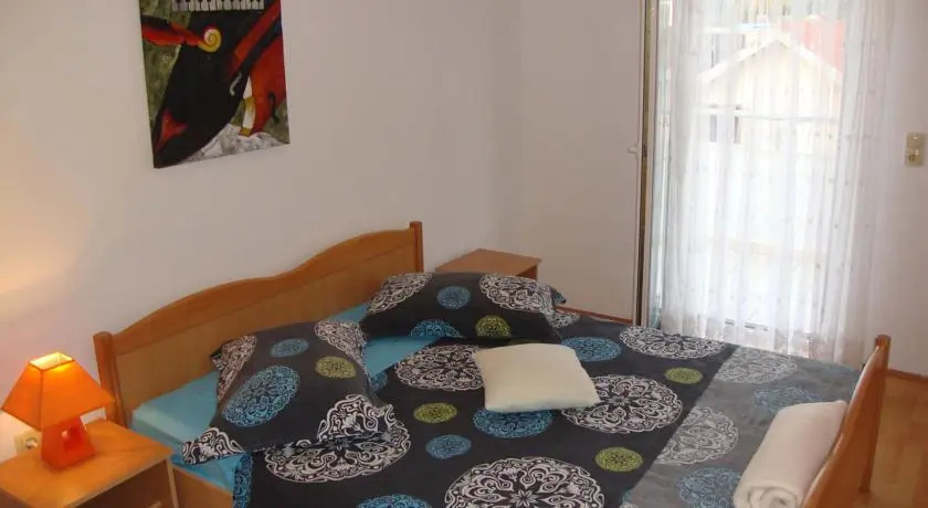 Holiday Home Krishto