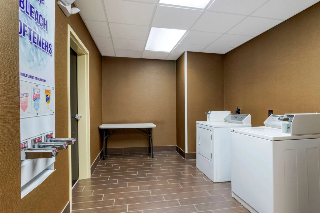 Comfort Suites Kingsport South
