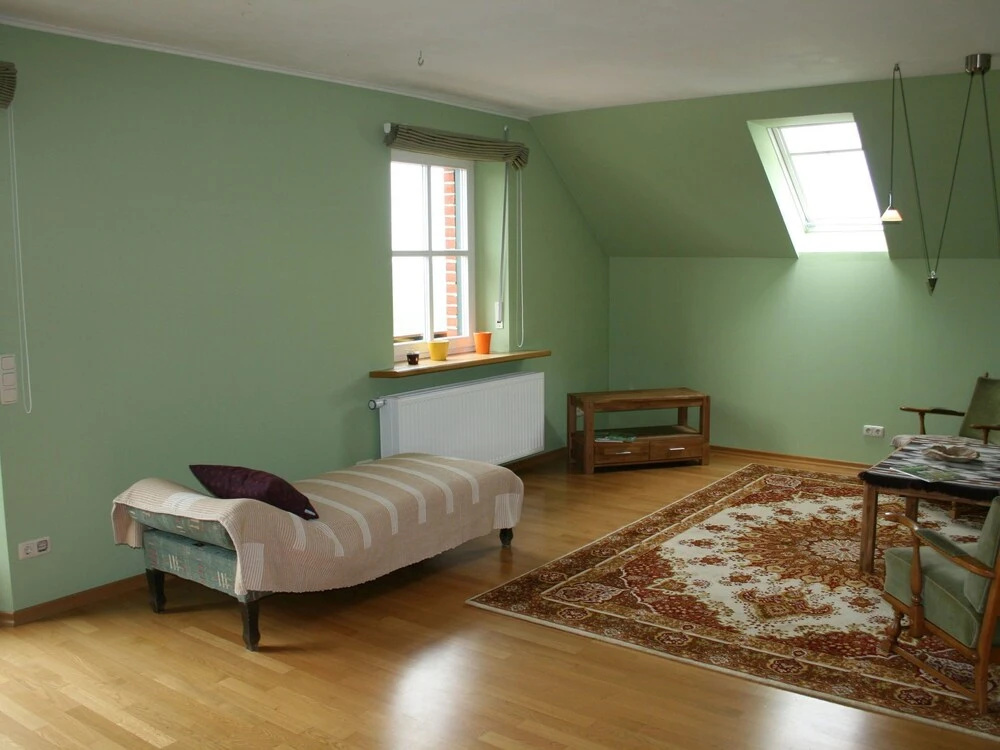 Secluded Apartment in Blowatz With Private Terrace