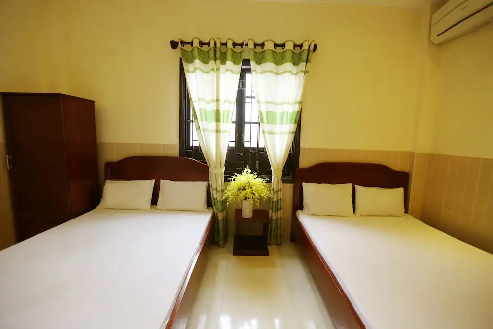 Minh Quang Hotel