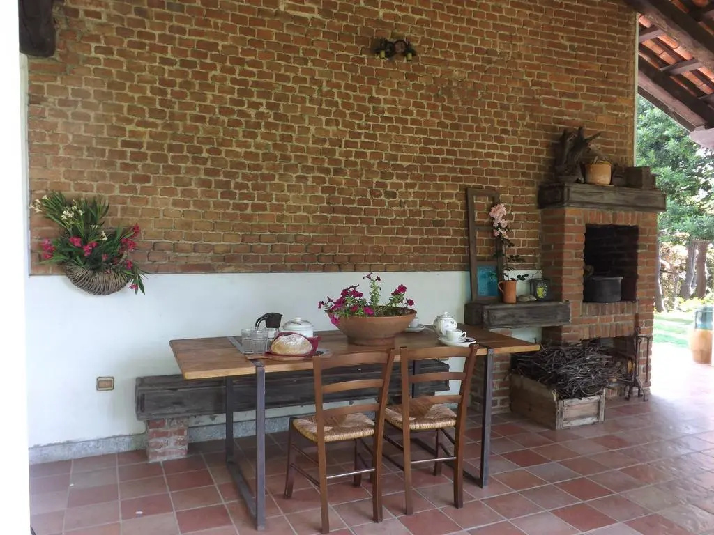 Guest house Cascina Belsito