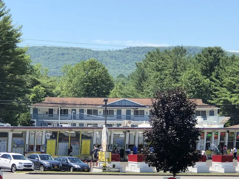 Wakita Motel