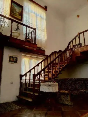 Teya Guest House