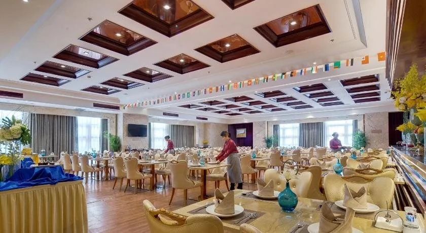 Hongteng International Hotel