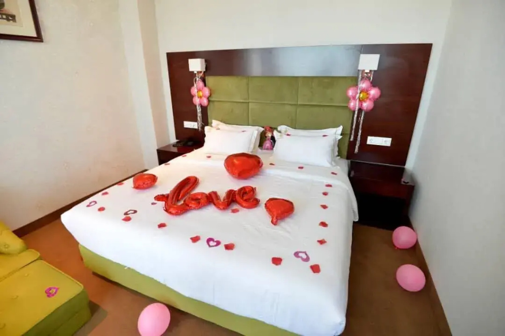 Hotel El Amine