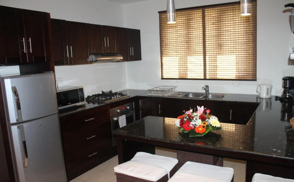 Grand Bay Suites