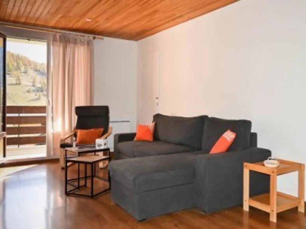 Appartement Montgenèvre, 3 pièces, 8 personnes - FR-1-266-160