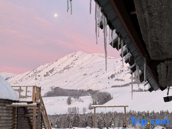 Hemu Mountain and Sea Homestay