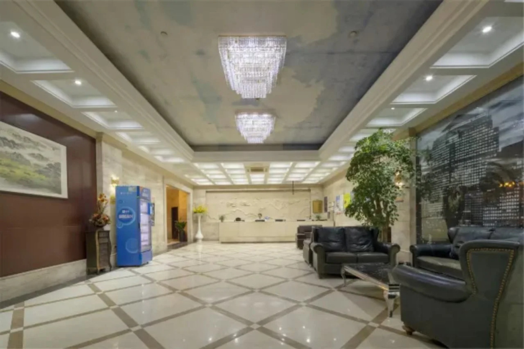 Kaiyuan M Hotel (Hangzhou Xinxing Road Subway Station Store)