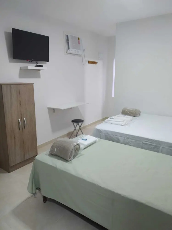 Hotel Vila Bela