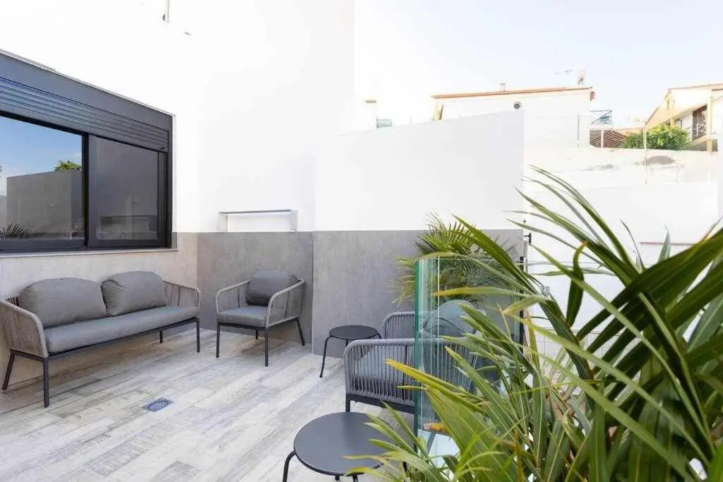 Sunny Island Bungalow Playa Americas