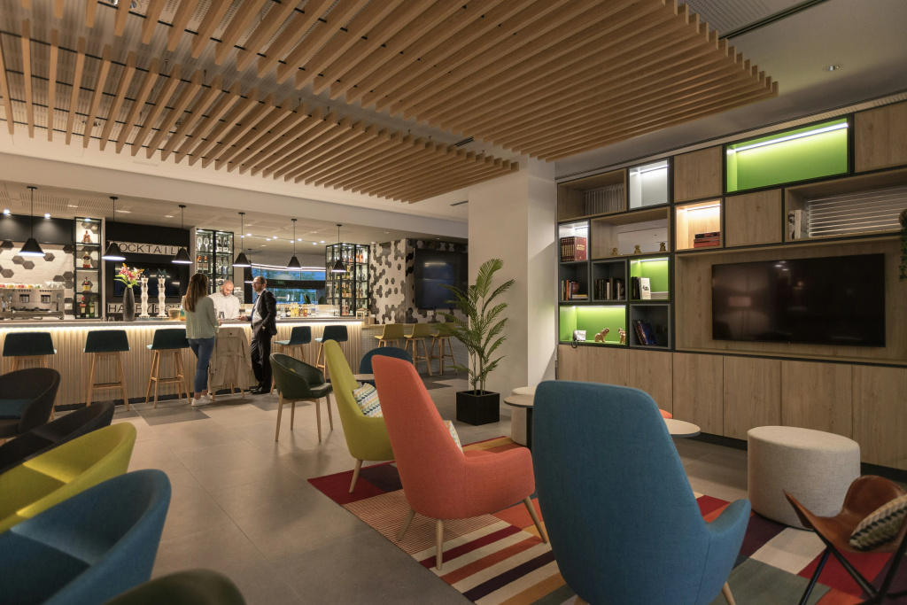 Holiday Inn Barcelona - Sant Cugat by IHG