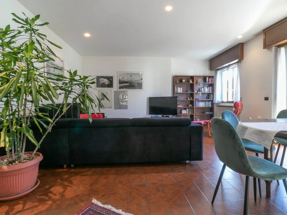 La Soliva Big House in Bellano