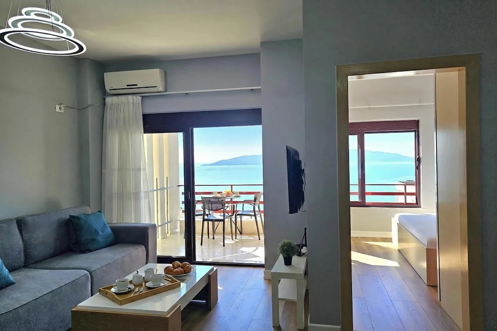 Albina Apartment - 118
