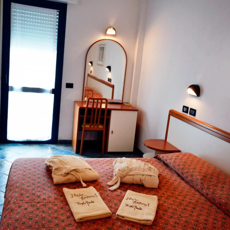 Hotel Royal