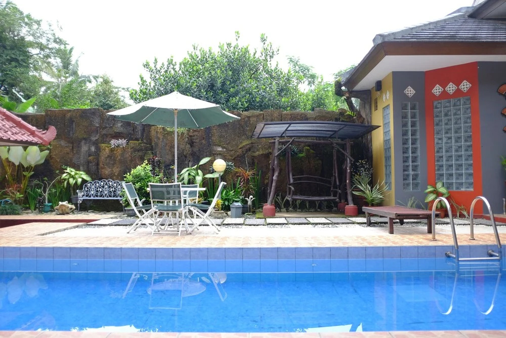 Villa Alifa